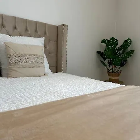 Apartment Cosy A 30 Minutes De Paris