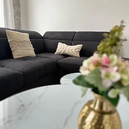 Cosy A 30 Minutes De Paris Apartment *