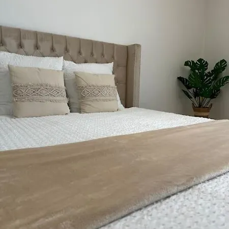Apartment Cosy A 30 Minutes De Paris *